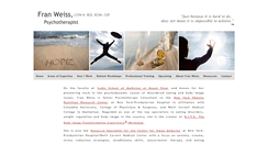 Desktop Screenshot of franweiss.com
